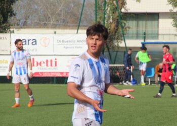 Irace saluta l’Abruzzo: vola in Serie D a 600 km da casa
