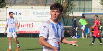 Irace saluta l’Abruzzo: vola in Serie D a 600 km da casa