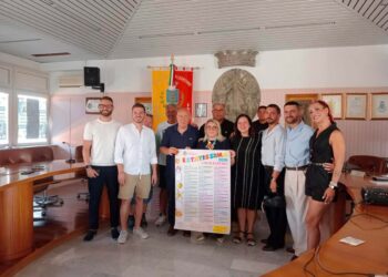 “Estatissima 2026”, presentato il calendario di Casalbordino: tanti gli appuntamenti