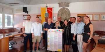 “Estatissima 2026”, presentato il calendario di Casalbordino: tanti gli appuntamenti
