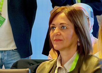 Cianci: «Prima programma e campo largo, poi il candidato sindaco condiviso. No alle scorciatoie»