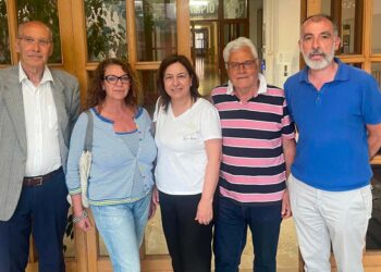 Prosegue lo “stato di agitazione” dei 5 consiglieri di maggioranza: «Passare dalle parole ai fatti»