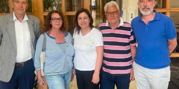 Prosegue lo “stato di agitazione” dei 5 consiglieri di maggioranza: «Passare dalle parole ai fatti»