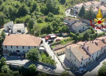 Cresce l’apprensione per le due sorelle scomparse da Civitella Alfedena, la madre: «Tornate»