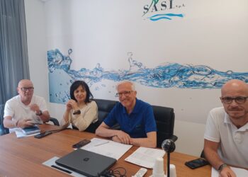 Sasi: «Sarà un’estate tranquilla, perdite ridotte al 48%». Ma questa settimana chiusure in 18 comuni