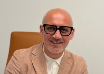 Oreste Di Francesco: «Il mio cuore è a Cupello. Mai senza calcio, mai senza Virtus»