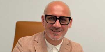 Oreste Di Francesco: «Il mio cuore è a Cupello. Mai senza calcio, mai senza Virtus»