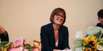 Educare le emozioni attraverso l’ascolto: a Cupello il libro di Stefania Di Marco