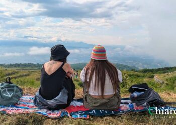 Diorama Festival, la musica incontra il paesaggio: il progetto che nasce da un “ritorno in Abruzzo”