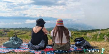 Diorama Festival, la musica incontra il paesaggio: il progetto che nasce da un “ritorno in Abruzzo”