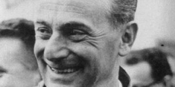 Quel legame tra Enrico Mattei e la Siv, la strada dello stabilimento intitolata al presidente Eni