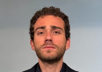 Andrea Evangelista, ingegnere informatico: intelligenza artificiale e arte