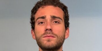 Andrea Evangelista, ingegnere informatico: intelligenza artificiale e arte