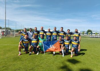 Finali regionali CSI Abruzzo: il Boca si arrende solo in finale, il Cupello C7 fermato in semifinale