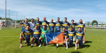 Finali regionali CSI Abruzzo: il Boca si arrende solo in finale, il Cupello C7 fermato in semifinale