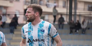 La Pro Vasto punta un altro ex San Salvo: vicino l’arrivo di Ortiz Lopez