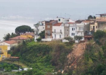 Maltempo di aprile, il conto è salato: oltre 300mila euro per la messa in sicurezza