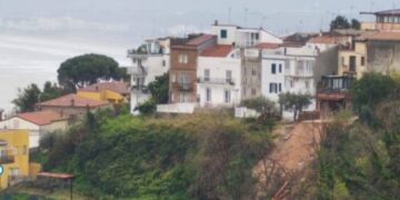 Maltempo di aprile, il conto è salato: oltre 300mila euro per la messa in sicurezza