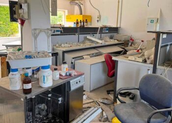 Ripulire il Cotir dai “rifiuti”: affidamento da 367mila euro a una società sulmonese