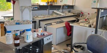 Ripulire il Cotir dai “rifiuti”: affidamento da 367mila euro a una società sulmonese
