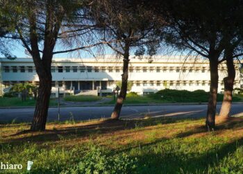 Un pezzo di storia industriale verso la riconversione: ceduta la palazzina uffici ex Magneti Marelli