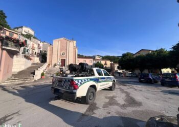 Ancora nessuna notizia di Giacomo Viglione, ricerche sospese, aperta indagine