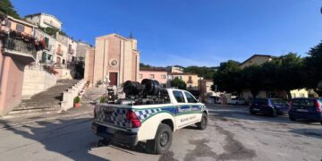 Ancora nessuna notizia di Giacomo Viglione, ricerche sospese, aperta indagine