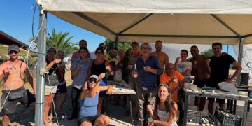 Lentella, dalla pietra all’opera: naturArte torna per un percorso artistico all’aperto
