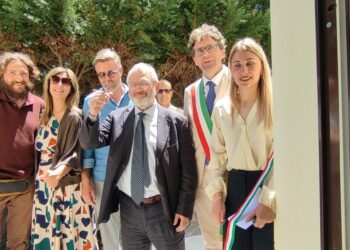 Vasto, la casa confiscata diventa struttura d’accoglienza per senzatetto