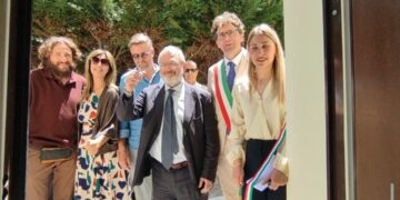 Vasto, la casa confiscata alla criminalità diventa struttura d’accoglienza per senzatetto