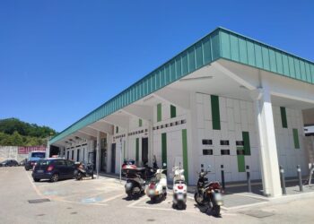 La stazione Porto di Vasto cambia volto, ma i viaggiatori chiedono più treni serali