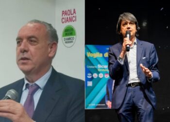 Ballottaggio a Chieti, alle 19 affluenza al 30,32%: dato in  calo rispetto al primo turno