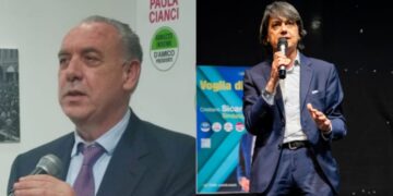 Ballottaggio a Chieti, alle 12 affluenza al 14,66%: dato in lieve calo rispetto al primo turno