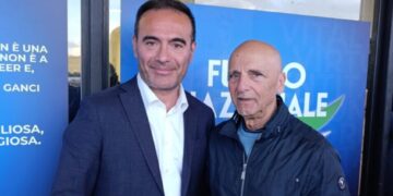 Il movimento di Vannacci sbarca a Vasto: il referente del comitato è Generoso Leonzio