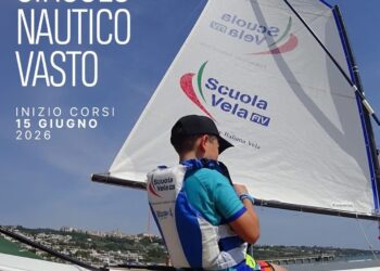 Circolo nautico, il 15 giugno al via la scuola di vela