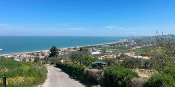 Il rischio idrogeologico a Montevecchio approda in commissione, «Meglio tardi che mai»