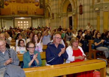 Giovani di talento, cori e recitazione: nel centro storico la Notte delle chiese