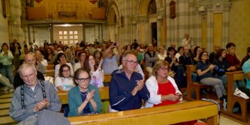 Giovani di talento, cori e recitazione: nel centro storico la Notte delle chiese