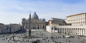 Il presepe di Atessa e Vasto sarà esposto in piazza San Pietro a Natale