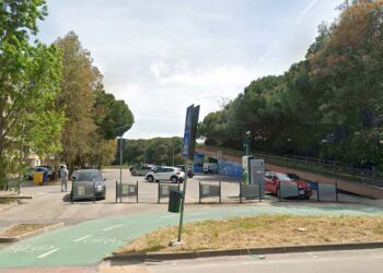 Nodo aree demaniali a San Salvo Marina, 90 parcheggi in meno in piazzale Verrazzano: ipotesi street food