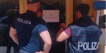 Violenta rissa a Chieti, sospesa per cinque giorni la licenza di un bar pasticceria