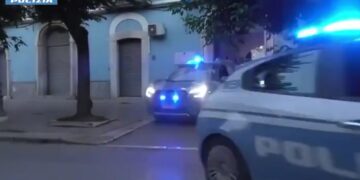 Auto rubate in Abruzzo, Molise e Puglia e chat criptate per sfuggire alle indagini: 4 arresti