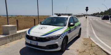 Malore in spiaggia, uomo muore a San Salvo Marina