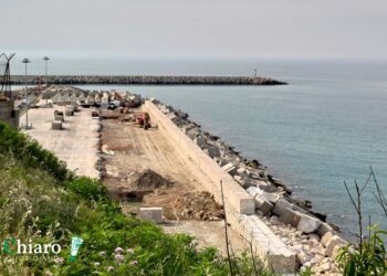 Ampliamento del porto, il ministero ha deciso: iter semplificato e ricerca di eventuali relitti sommersi