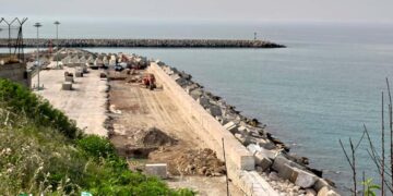 Ampliamento del porto, il ministero ha deciso: iter semplificato e ricerca di eventuali relitti sommersi