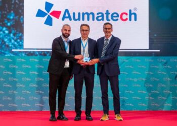 I sistemi innovativi della Aumatech premiati agli Italian Hydrogen Technology Awards