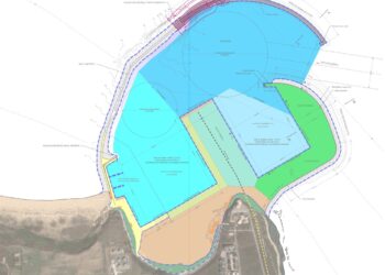 Punta Penna, il porto di un futuro mai arrivato: 18 anni fa il progetto, oggi la batosta Renexia