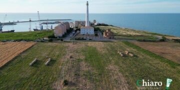 La Histonium dei frentani: quando la città era a picco sul mare, oggi esposta ai saccheggi