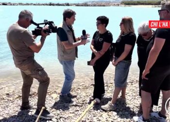 Scomparsa di Racanati, l’appello da “Chi l’ha visto?” a eventuali testimoni