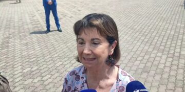 La ministra Roccella: «Struttura bellissima. Alleanza tra istituzioni per risolvere il caso»